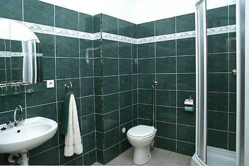 Hotel V Centru Ceske Budejovice Luaran gambar