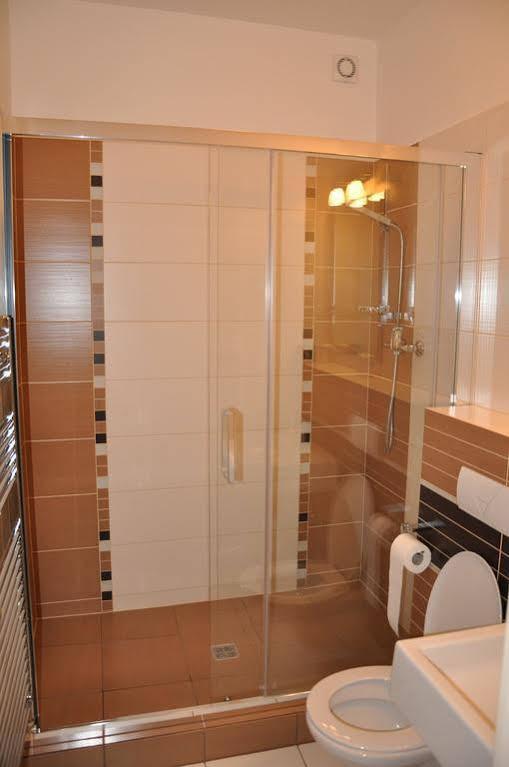 Hotel V Centru Ceske Budejovice Luaran gambar